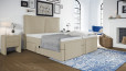 Bezug Mine Beige 