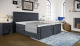 Bezug Challenger Darkblue