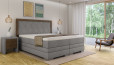 Boxspringbett Astrid 180 x 200 cm Luca Zink