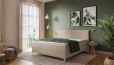 In Textilbezug Jade Beige