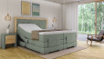 Boxspringbett Daniel in Luca Minze