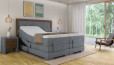 Boxspringbett Daniel in Luca Niagara