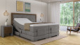 Boxspringbett Daniel in Luca Zink
