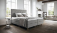 Boxspringbett Paula in Luca Zink