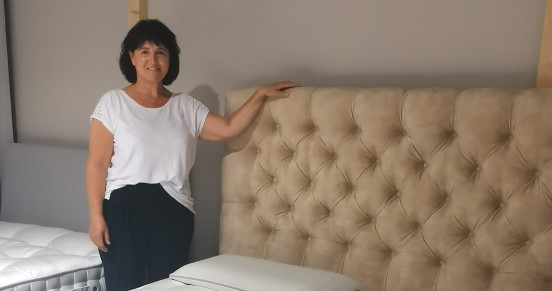 Boxspring Welt Oberndorf - Beratung Beratung