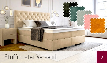 Stoffmuster