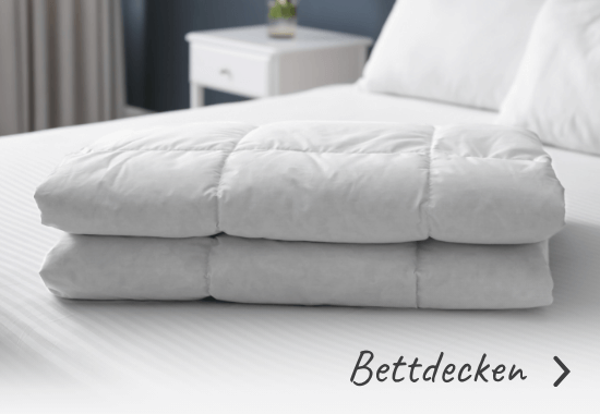 Bettdecken