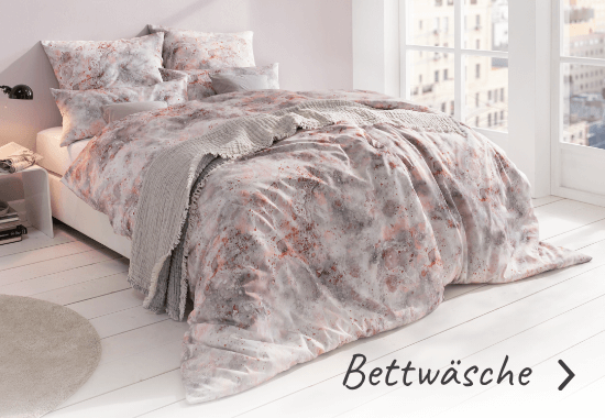 Bettwäsche