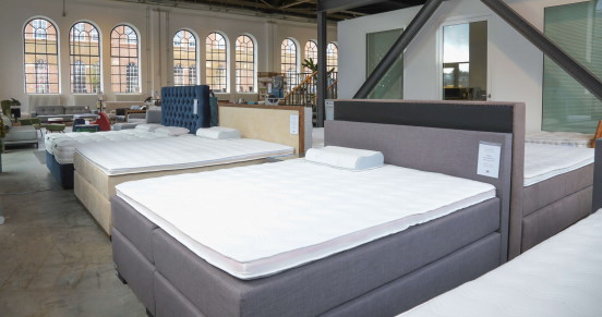 Boxspringbetten Fachgeschäft München Boxspringbetten Fachgeschäft München
