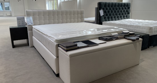Boxspringbetten Fachgeschäft Frankfurt Boxspringbetten Fachgeschäft Frankfurt