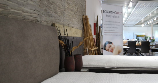Boxspringbetten Fachgeschäft Oberndorf Boxspringbetten Fachgeschäft Oberndorf