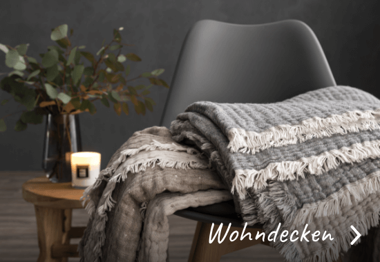 Wohndecken