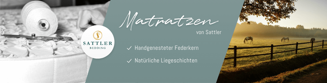 Luxusmatratzen