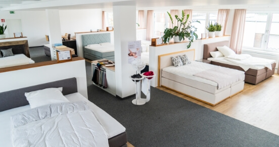 Boxspringbetten Fachgeschäft Bielefeld Boxspringbetten Fachgeschäft Bielefeld